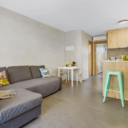 Апартаменты Casa Xio Торремолинос Экстерьер фото
