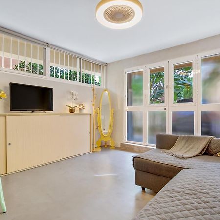 Апартаменты Casa Xio Торремолинос Экстерьер фото